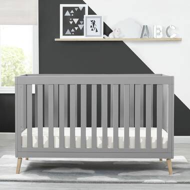 Marley crib hot sale wayfair